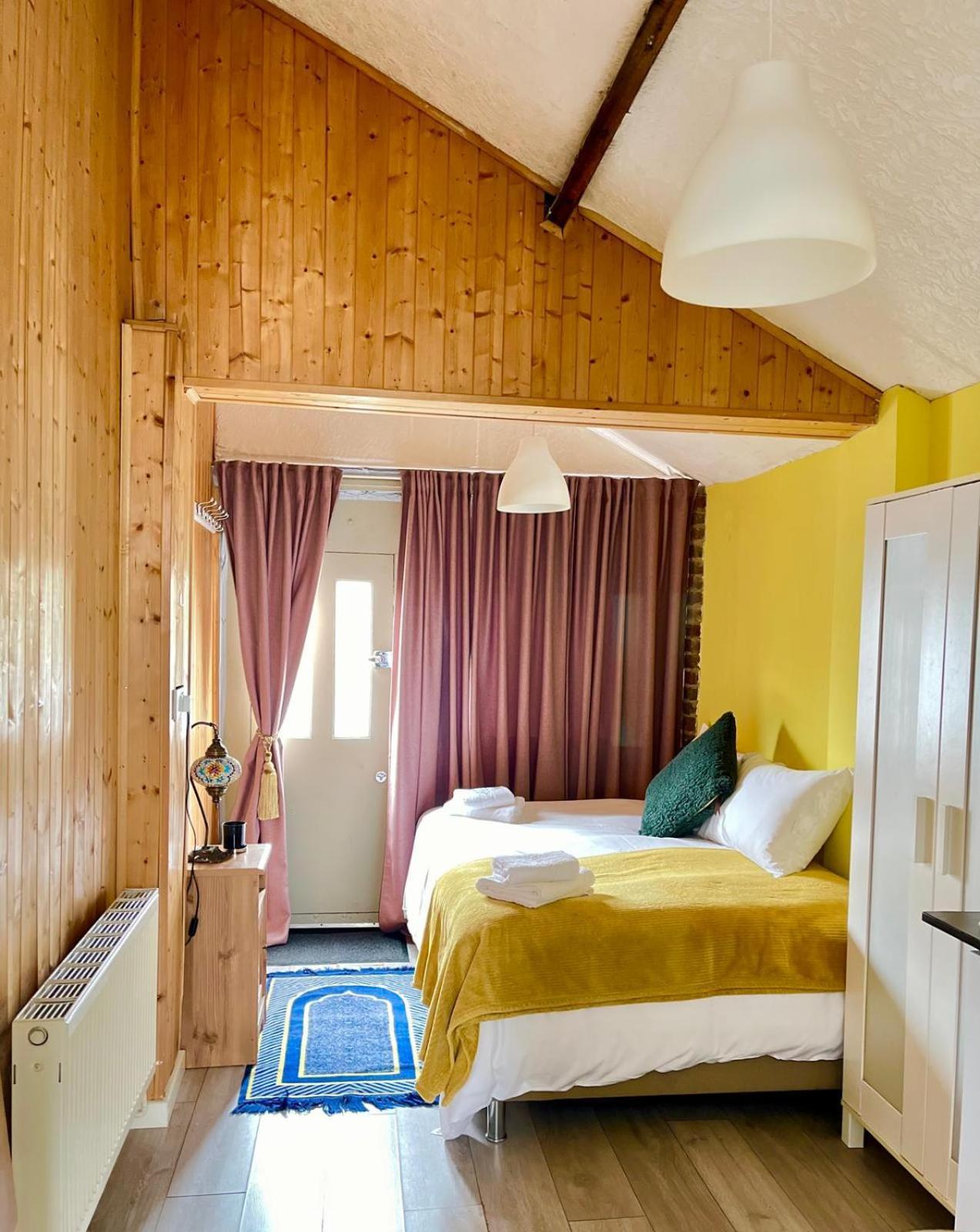 La Estrella Apartment Beckenham Luaran gambar