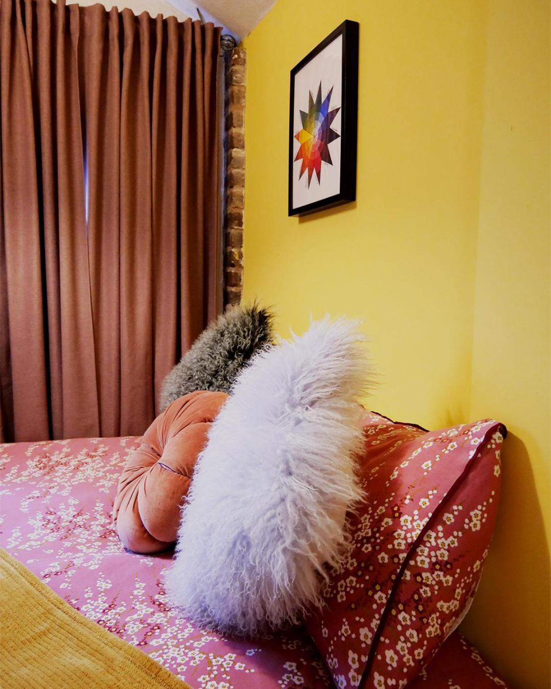 La Estrella Apartment Beckenham Luaran gambar