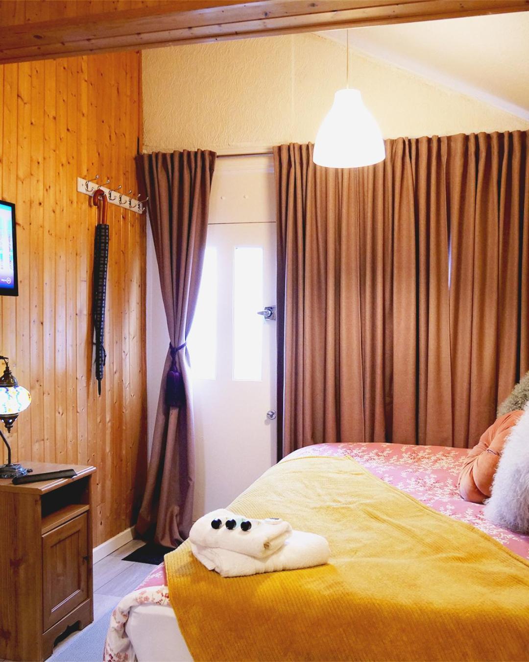 La Estrella Apartment Beckenham Luaran gambar