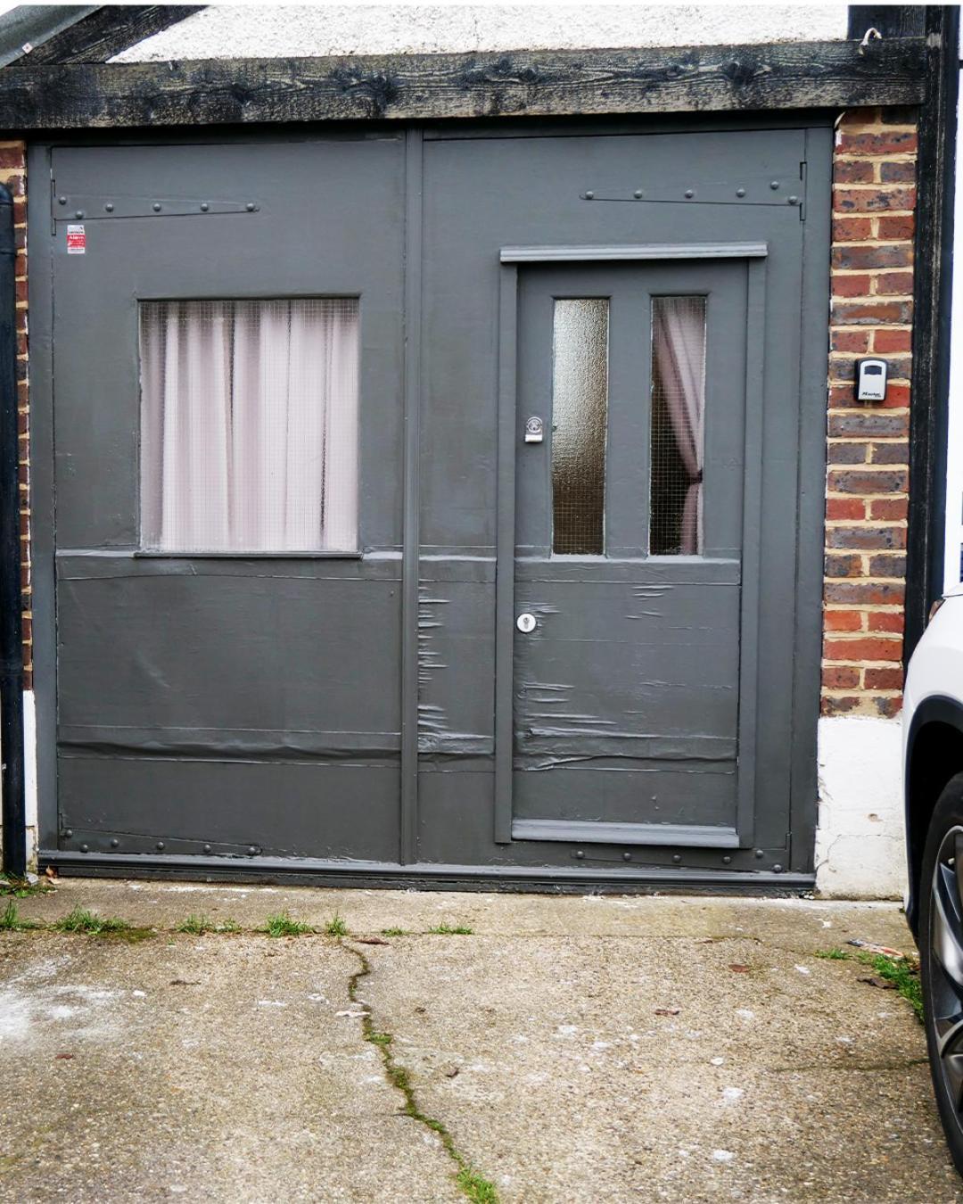La Estrella Apartment Beckenham Luaran gambar